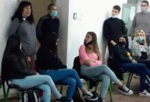 Comenzaron los talleres del programa provincial Santa Fe Más.