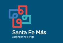 Inscripción abierta para los talleres del programa Santa Fe Más 2023.