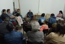 Charla Debate: Argentina y su Historia, dos modelos en pugna
