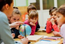 La Educación encierra un tesoro para ser compartido.