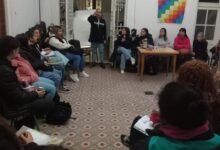 Comenzaron  tres nuevos talleres en el marco del programa provincial Nueva Oportunidad.