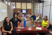 El IAPPyDH participo del coloquio internacional: «Construcción de ciudadanía y sostenibilidad socio ambiental en Colombia».