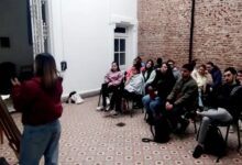 El Instituto de Análisis de Políticas Públicas y Derechos Humanos, lleva adelante una nueva edición del Programa provincial «Nueva Oportunidad».